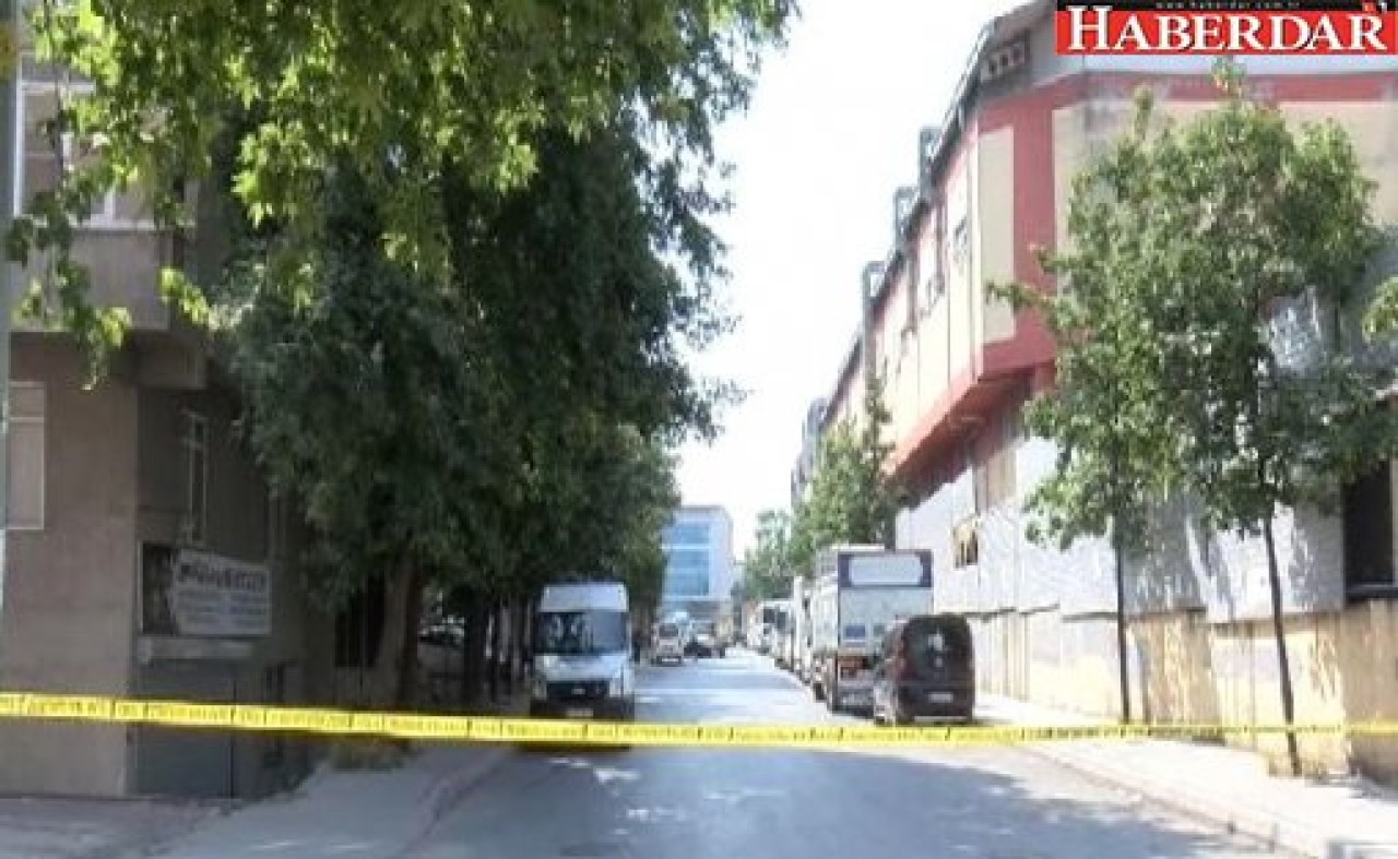 Esenyurtta Hareketlilik