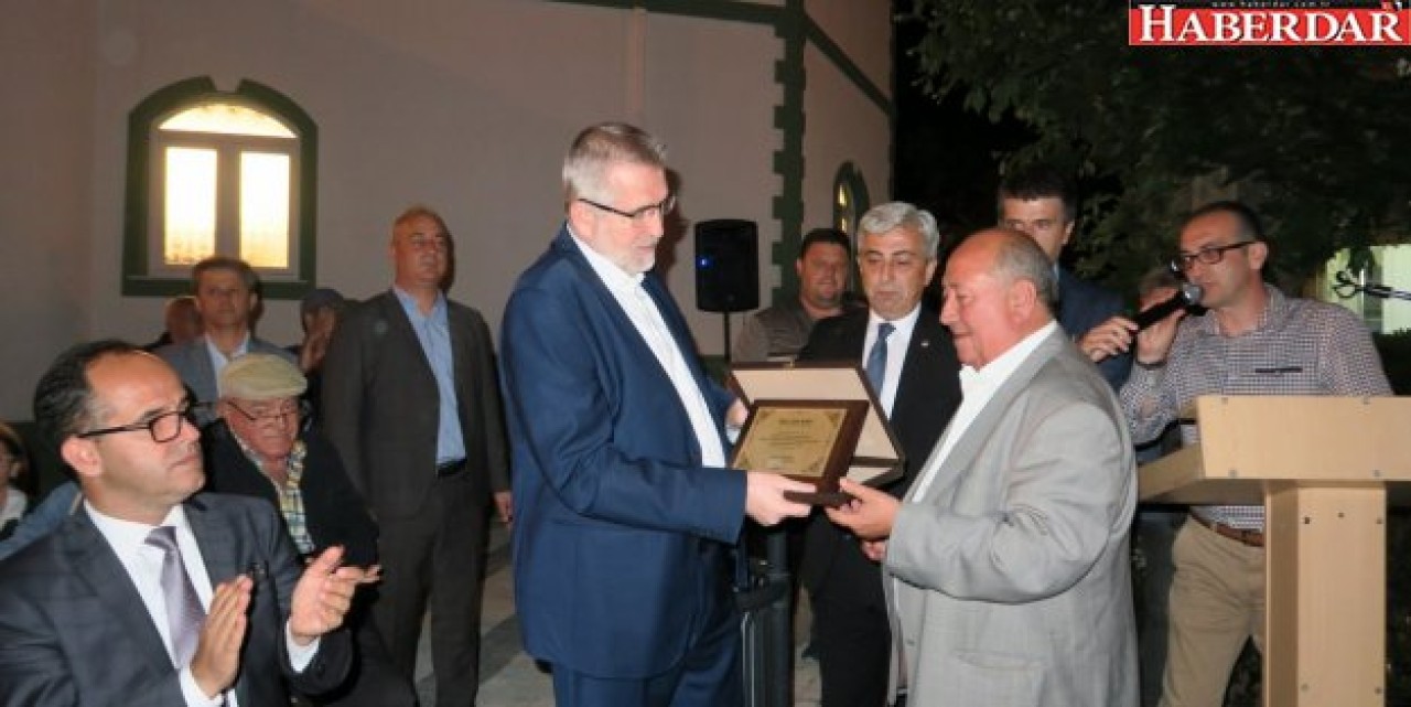 İhsaniye Halkından Başkan Cem Kara’ya teşekkür