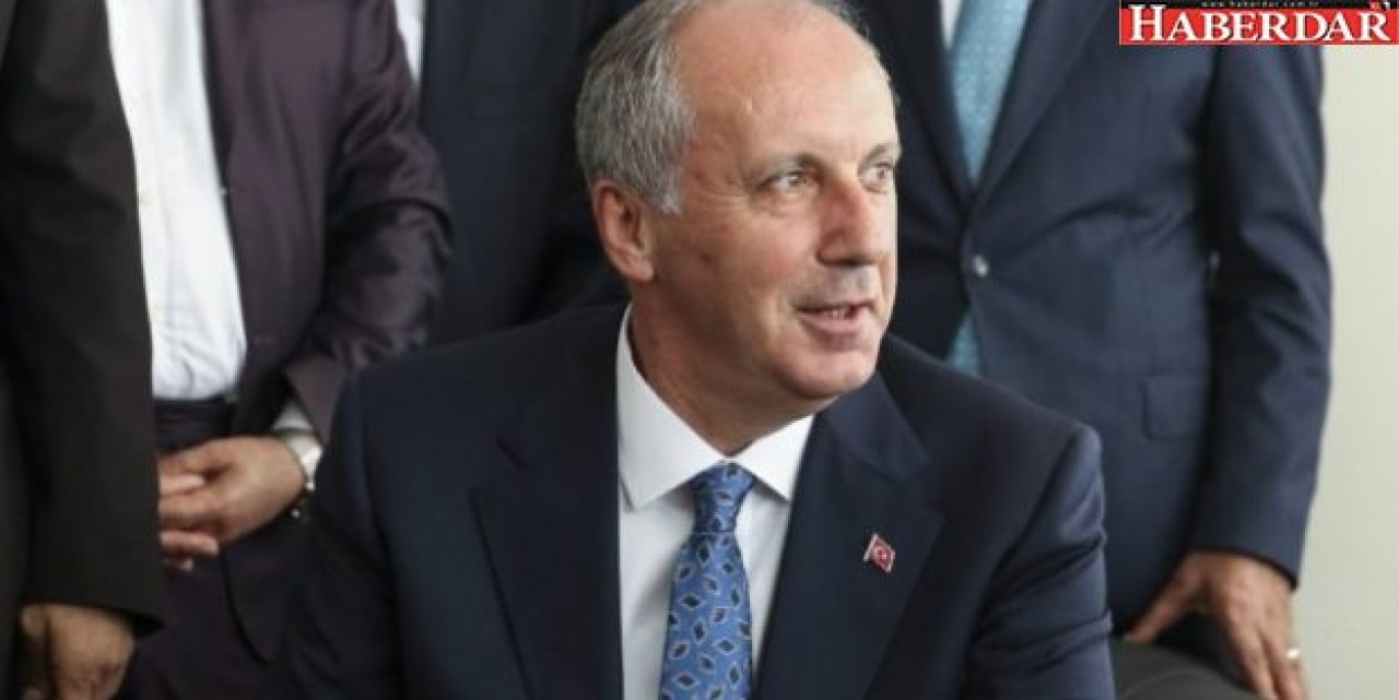 İnceden İstanbullulara gece yarısı sürprizi