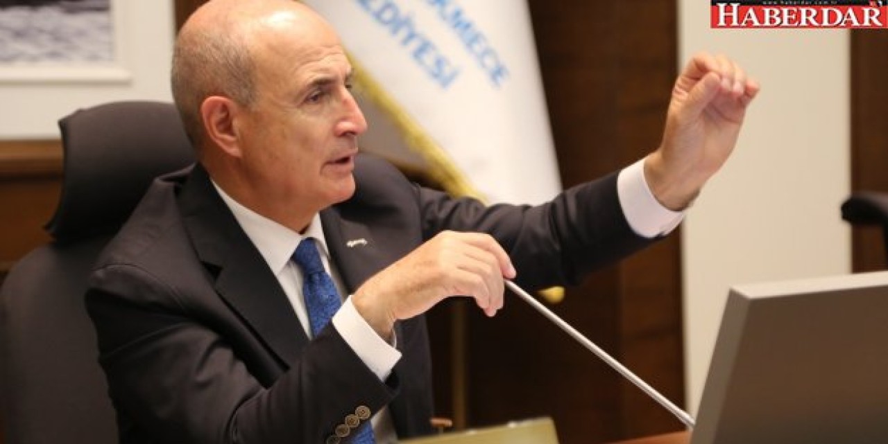 “Büyükçekmece’de kentsel dönüşüm durdurulmadı!”