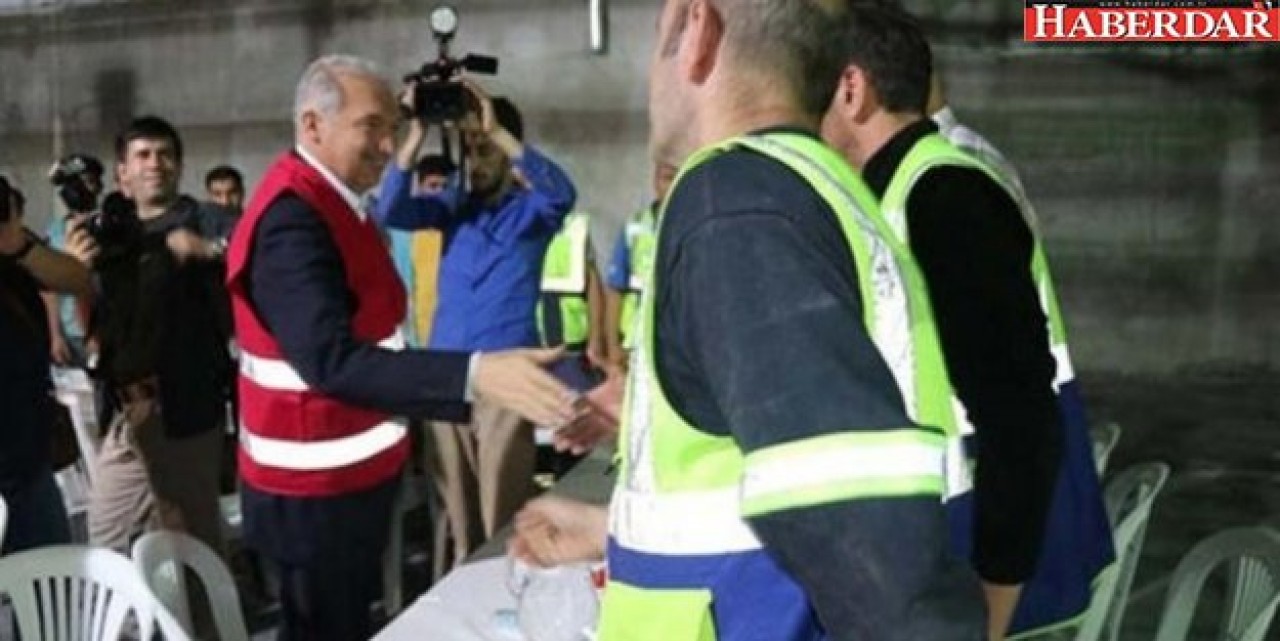 İBB’den İstanbul’a kötü haber!