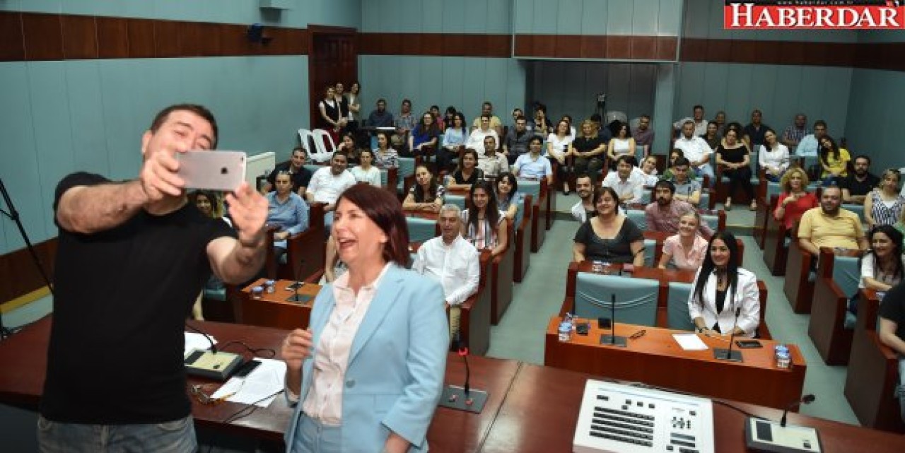 HİZMETE EĞİTİM DESTEĞİ