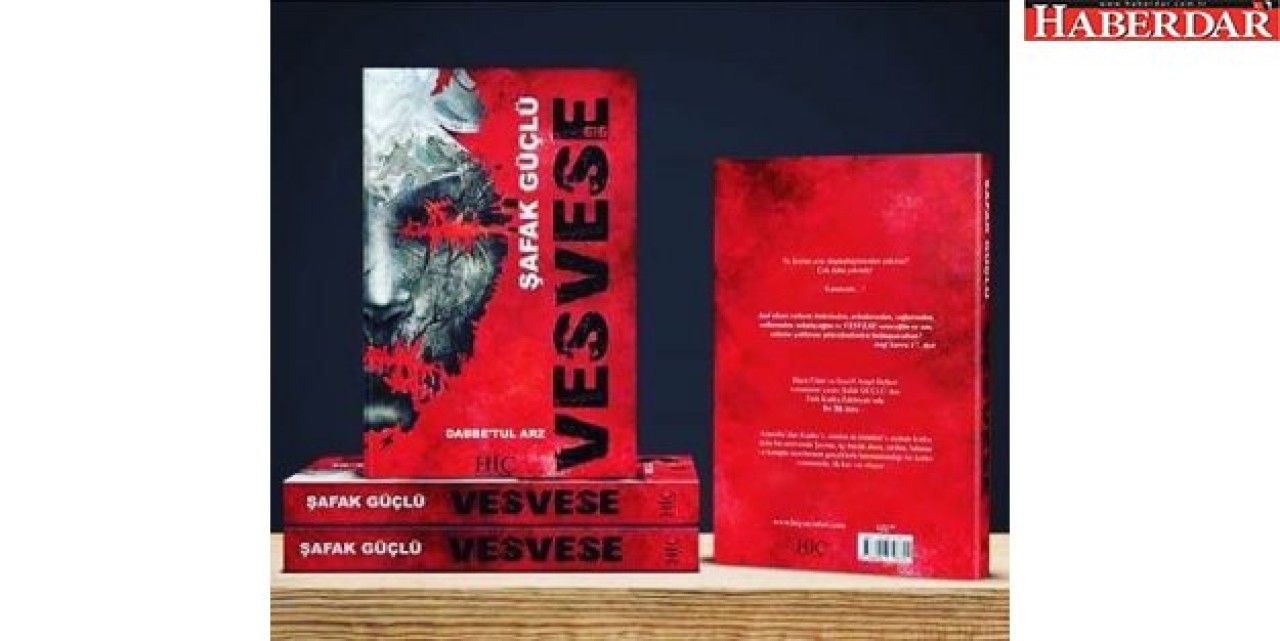 ŞEYTANIN ÖZÜ DAMARLARINIZDA DOLAŞIYOR...