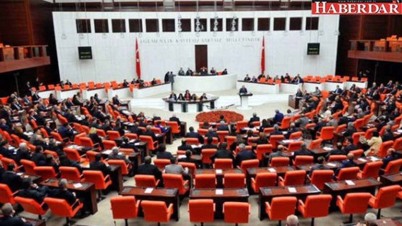 Seçim sonuçlarına göre hangi parti kaç milletvekili çıkardı? İşte son durum…