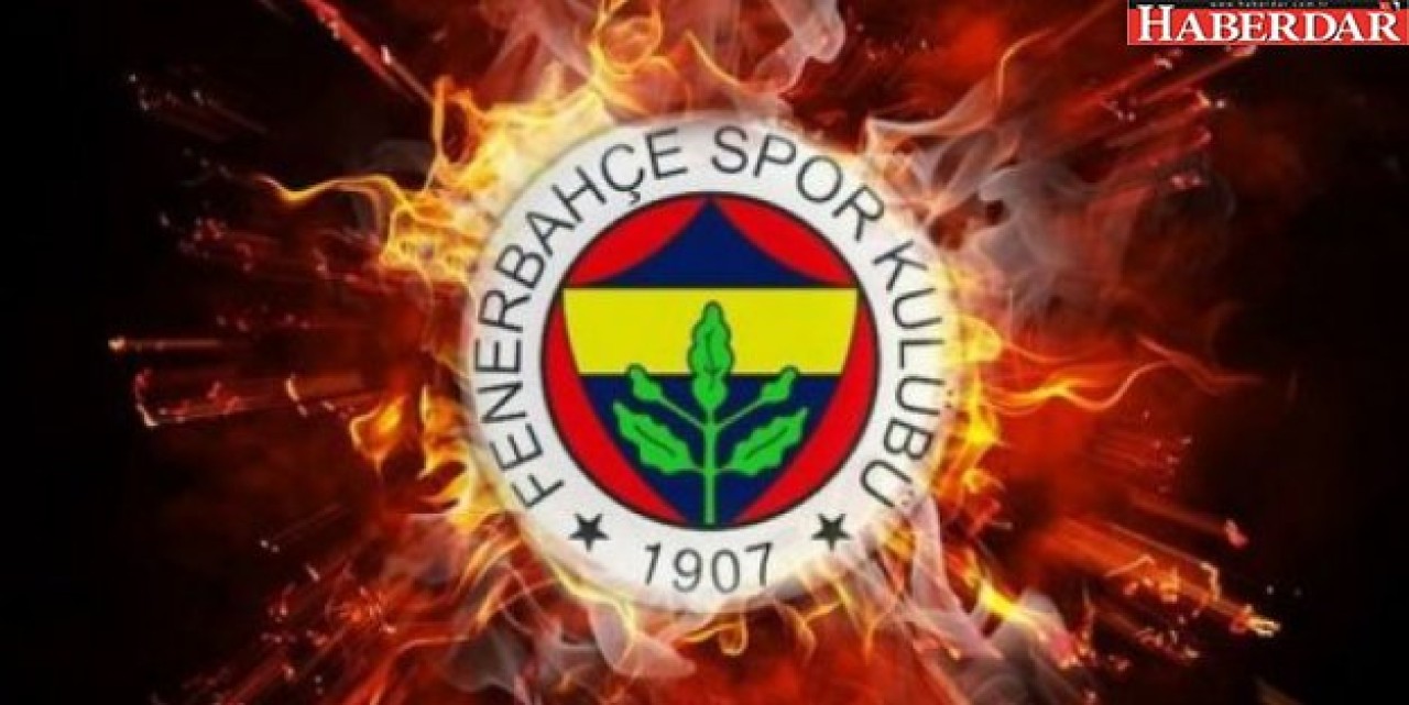 Fenerbahçede flaş ayrılık!