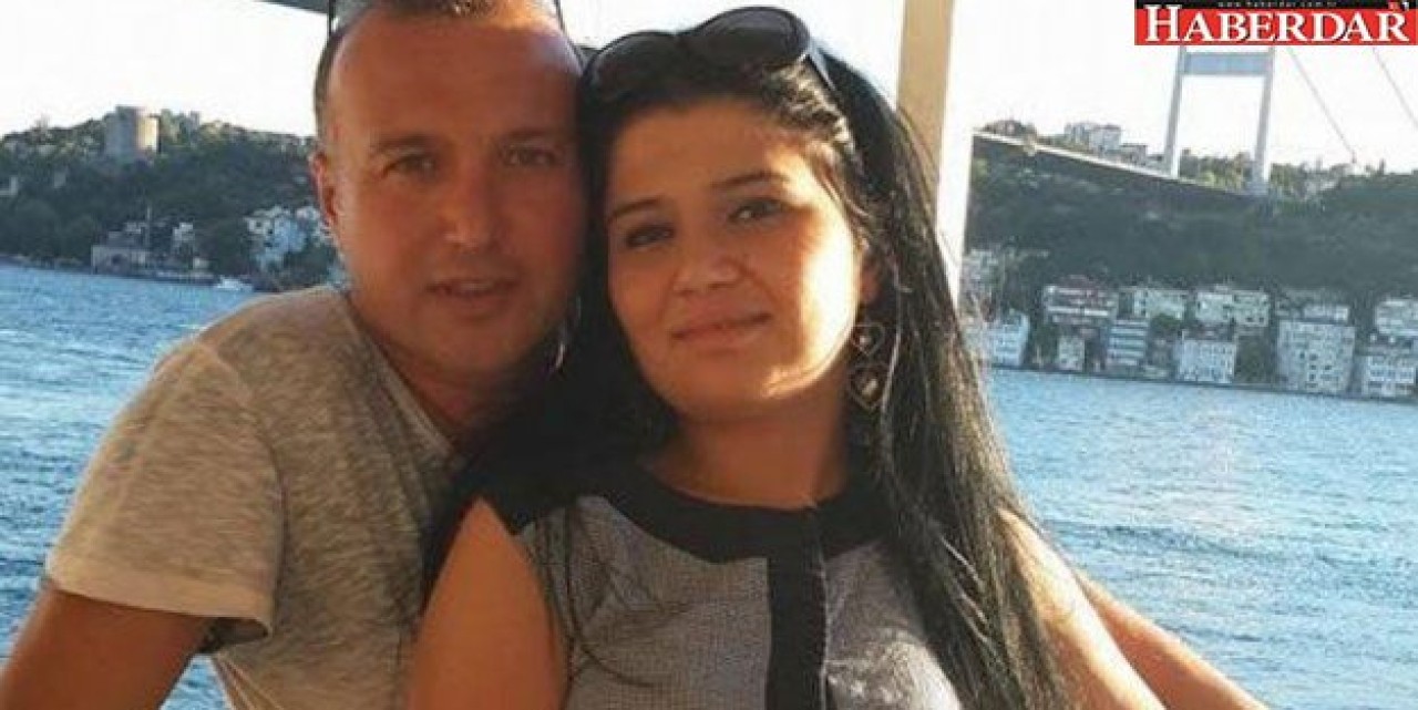 Eşini öldürüp intihar etti