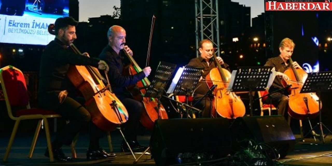 Beylikdüzü Klasike sayılı günler kaldı