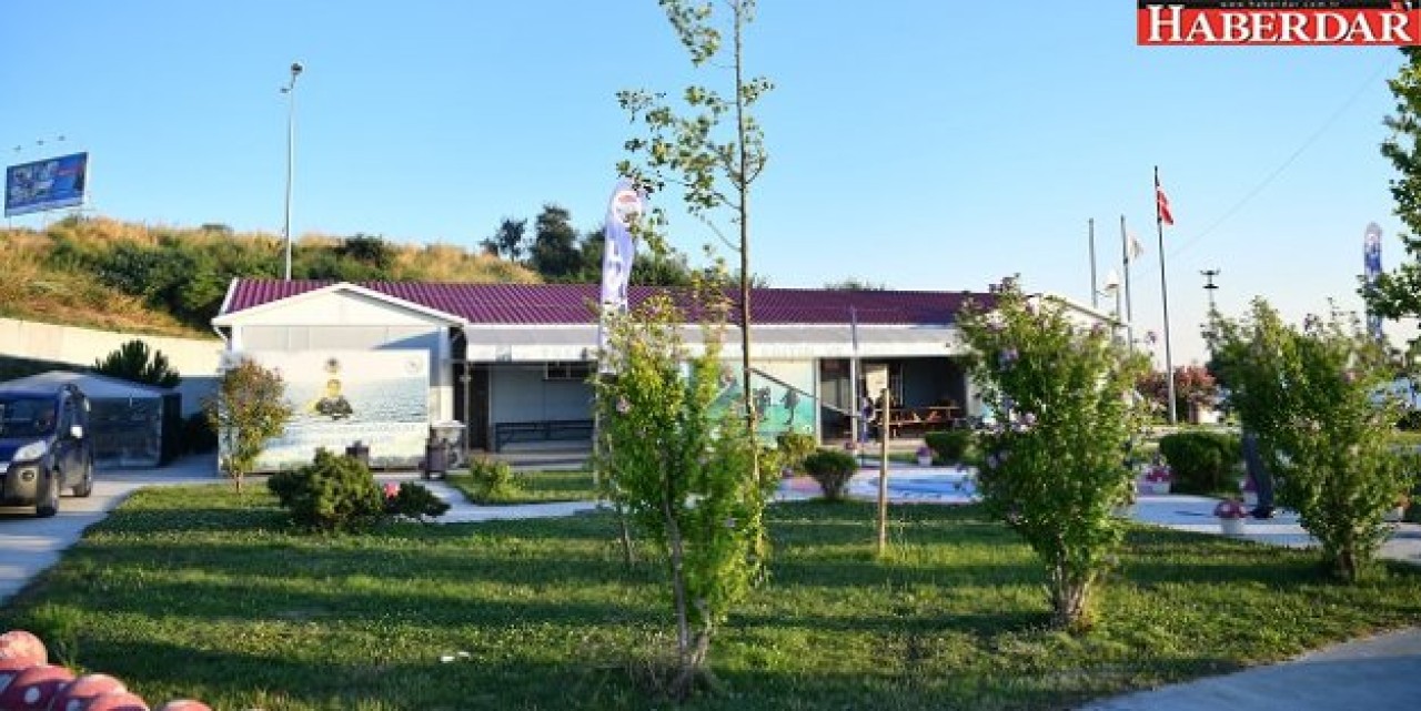 Beylikdüzü Belediyesi o binanın yıkılması hakkında açıklama