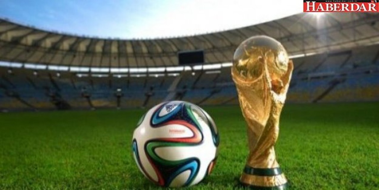 İşte Dünya Kupasında çeyrek final eşleşmeleri