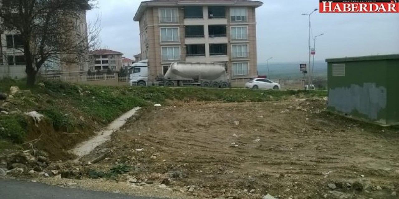 Yeşilin Her Tonu Çatalcada Halkla Buluşuyor