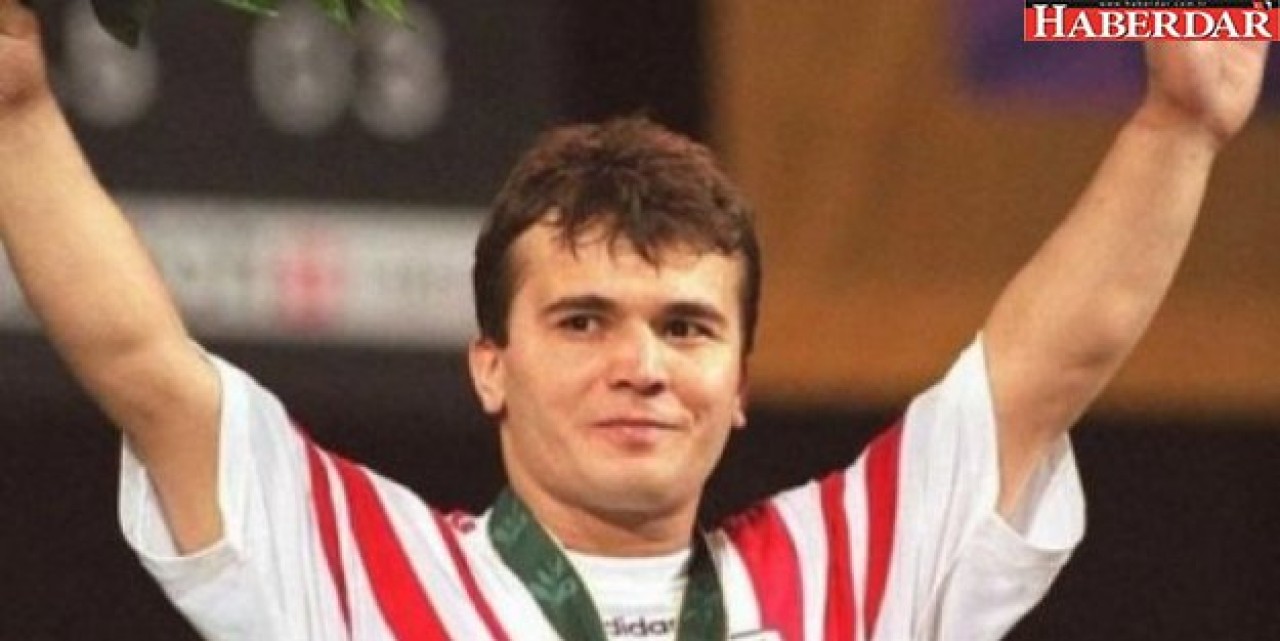 Son dakika: Naim Süleymanoğlunun mezarı açılıyor