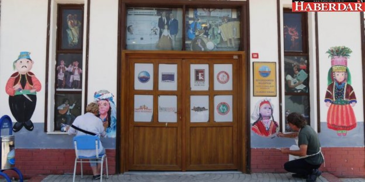 Büyükçekmece’de festival için geri sayım başladı