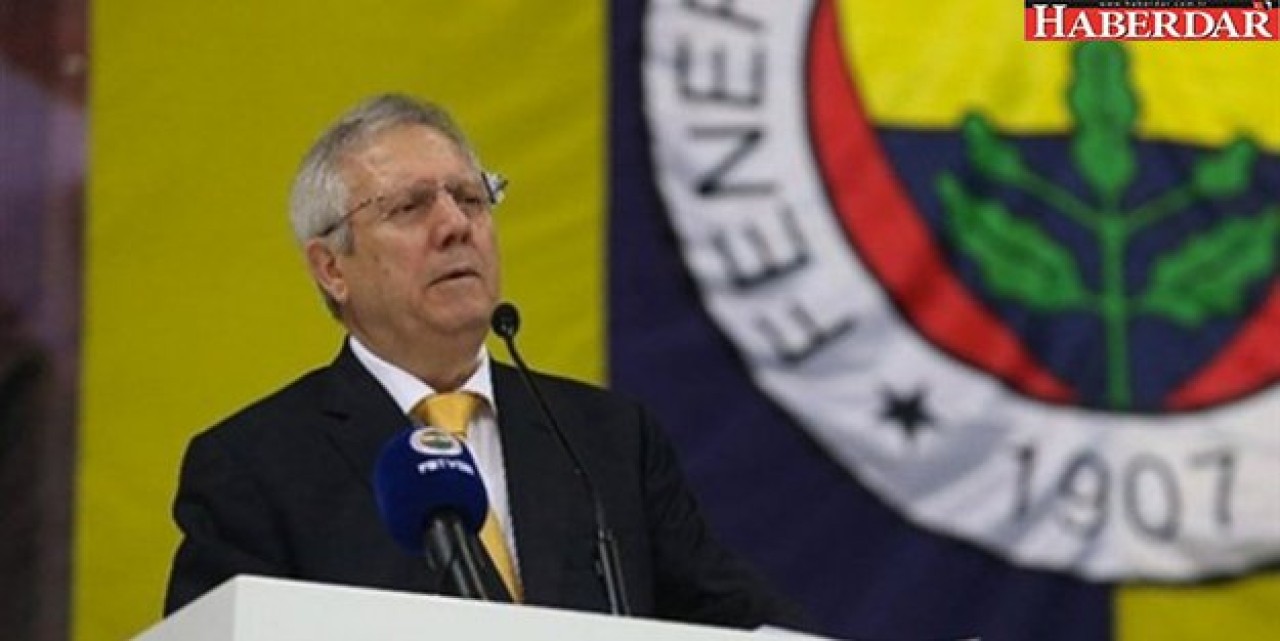 Aziz Yıldırıma hapis şoku