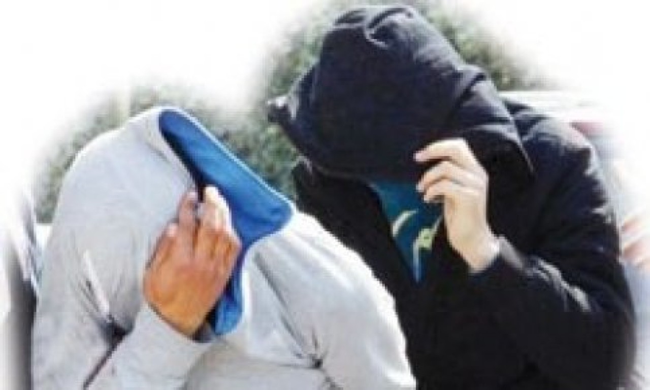 7 gün boyunca toplu tecavüz