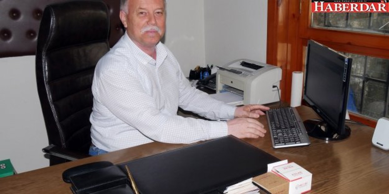 “Başkan Akgün, Büyükçekmece’yi vidanjörden kurtardı”