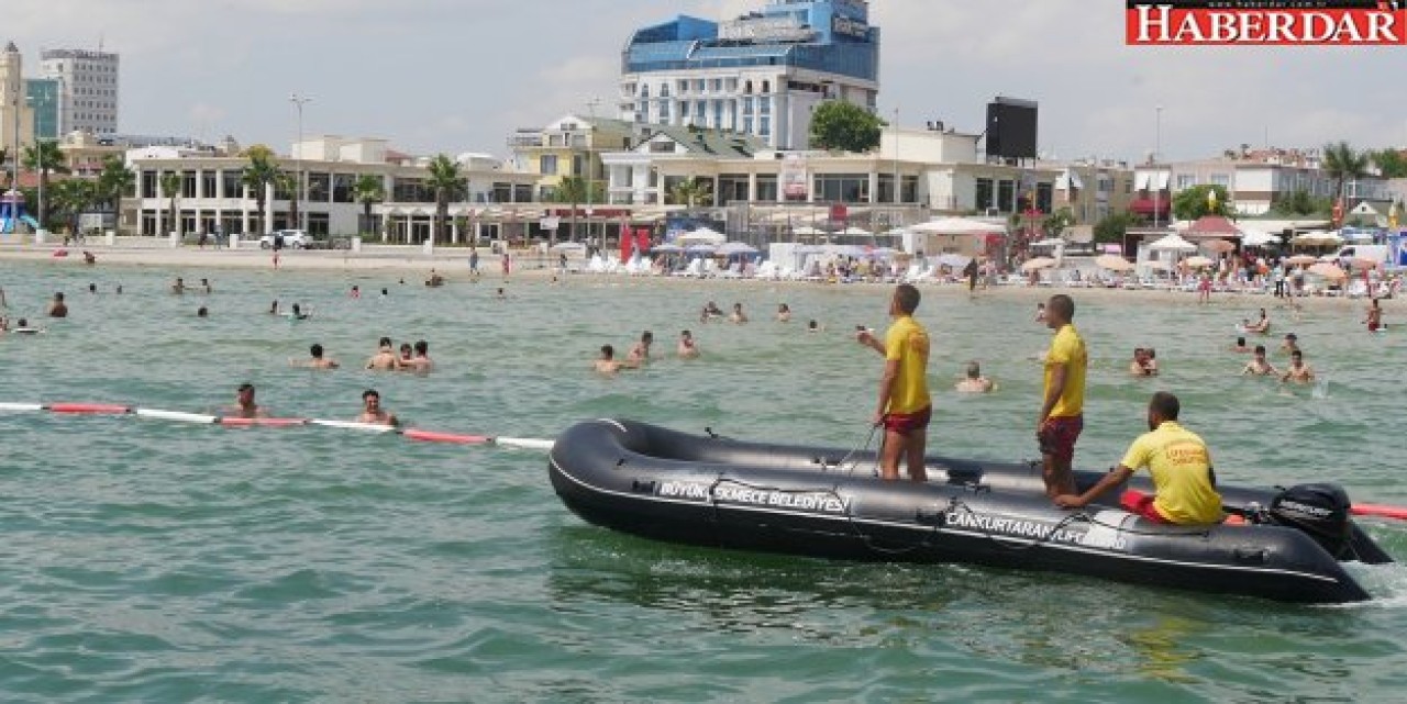 “Boğulma vakalarının yüzde 99’u Suriyeli mülteciler”