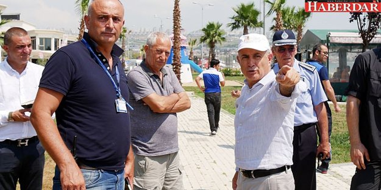 Akgün: İşgallere geçit vermeyeceğiz