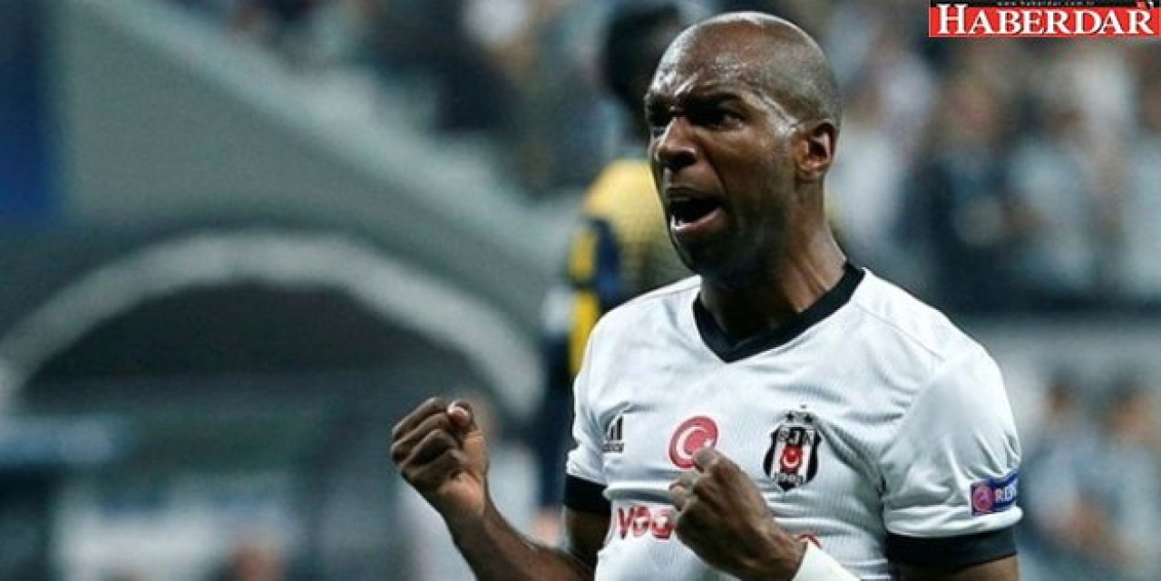 Beşiktaşlı Babel, Flamengodan Gelen Teklifi Reddetti