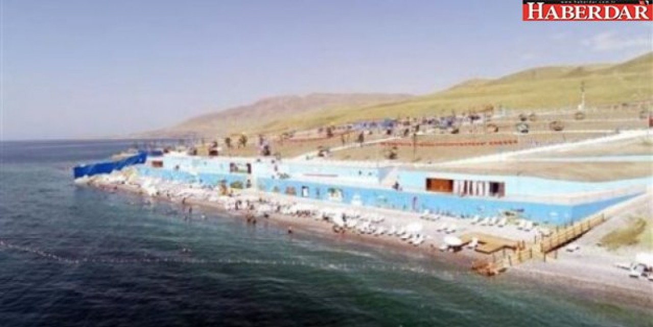 Türkiyede bir ilk... Vatandaşlar akın ediyor