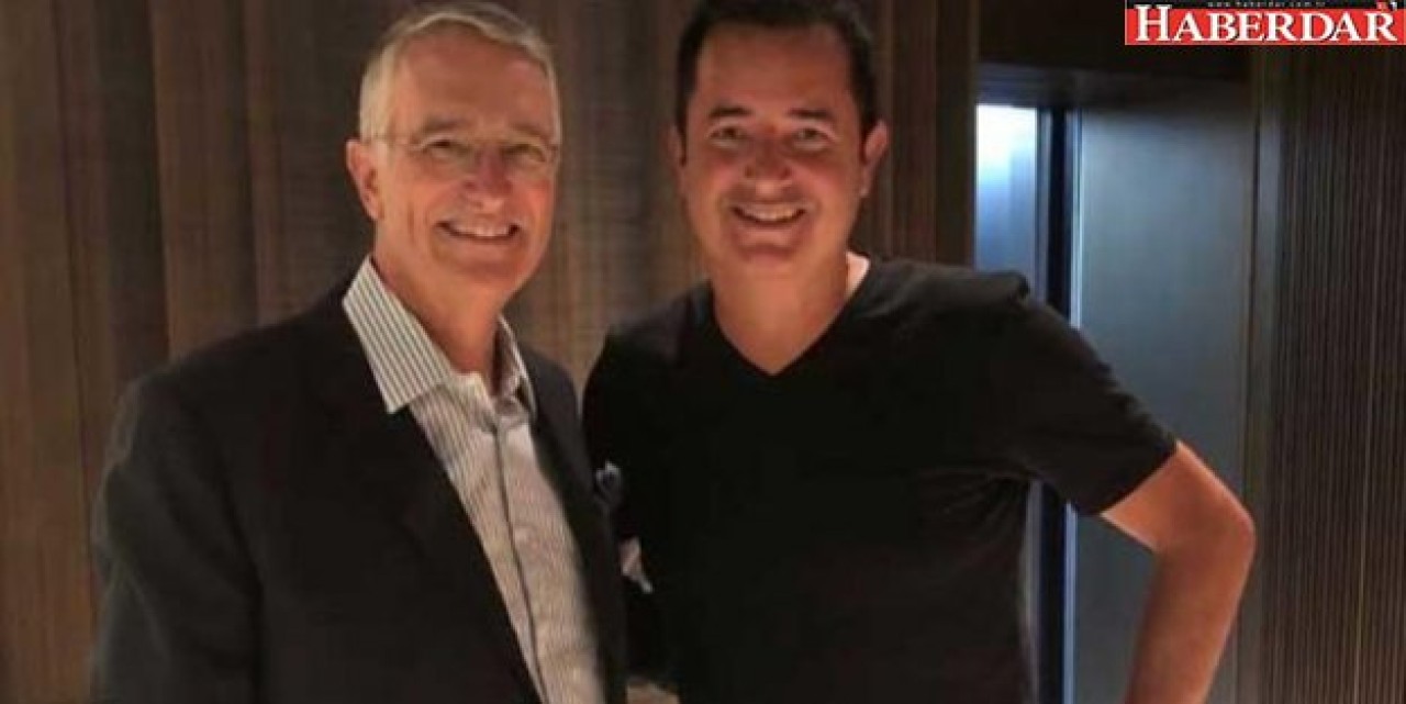 Acun Ilıcalıdan 150 milyonluk anlaşma