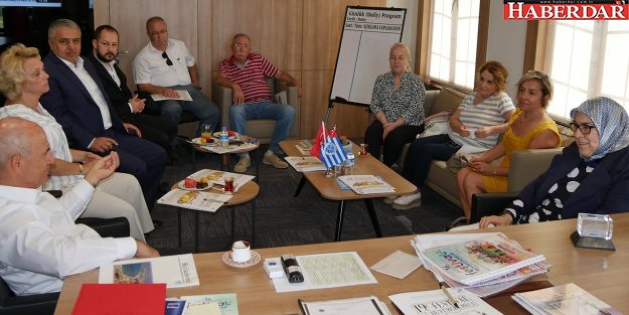 Büyükçekmece’de festival hazırlıkları tüm hızıyla devam ediyor