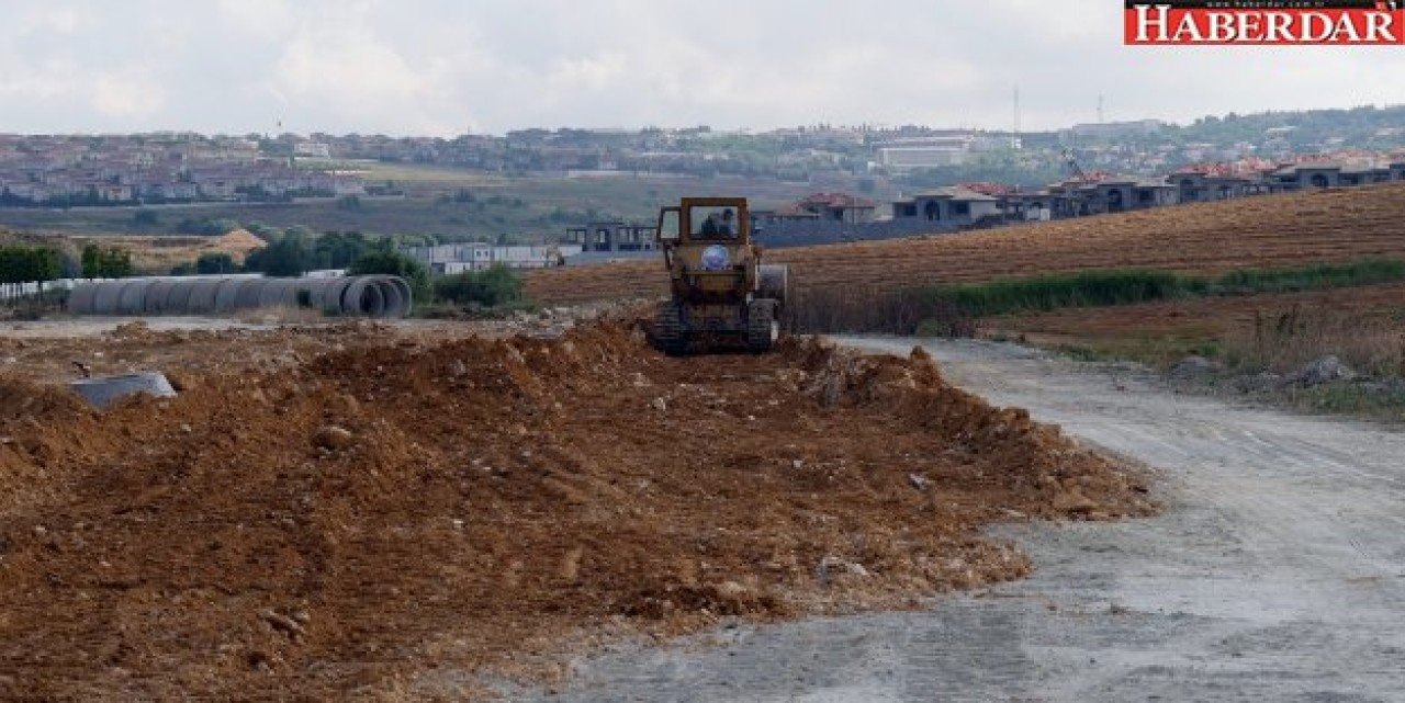 Büyükçekmece Belediyesi’nde ulaşımı kolaylaştıracak dev proje
