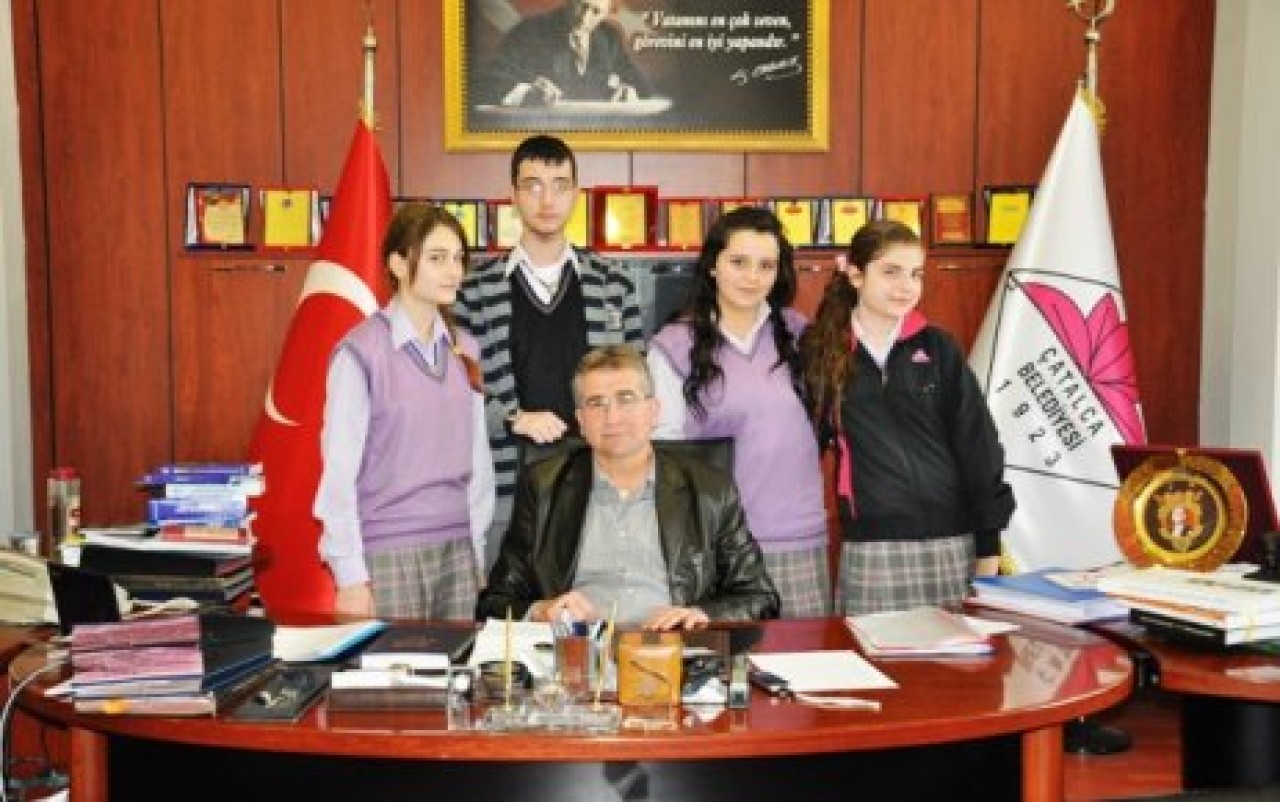 Cem Kara’yı soru yağmuruna tuttular