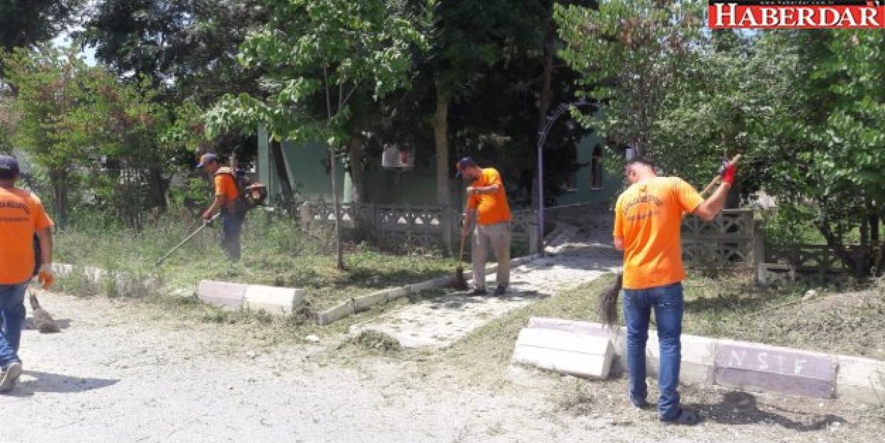 İşimizi Sevgiyle ve Özveriyle Yapmak Bizim Tercihimiz