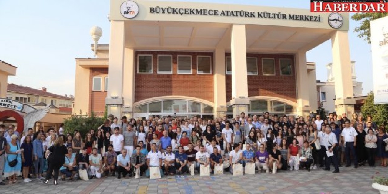 “Dünyanın en iyi festivali için hazırız”