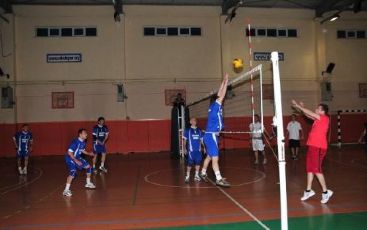 FİLEDE MÜCADELE DEVAM EDİYOR