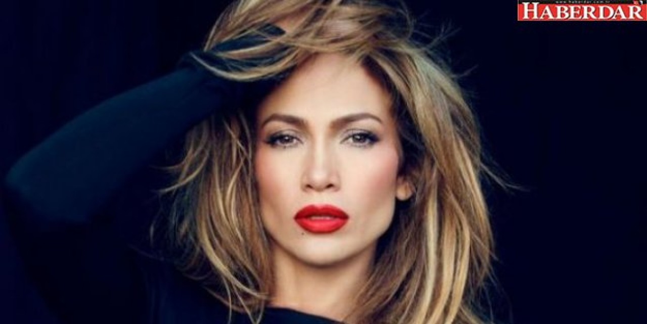 Jennifer Lopezden kadınlara ilginç tavsiye