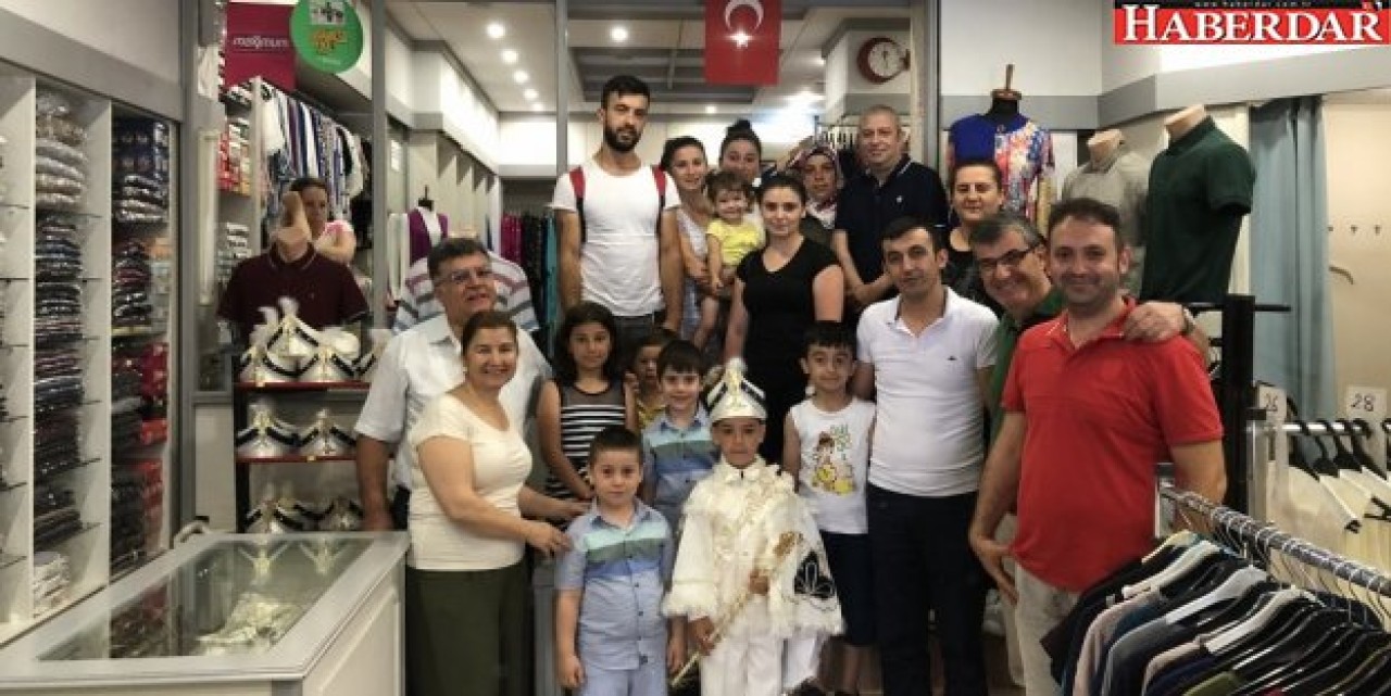 Çatalca Belediyesi Sünnet Şöleni Çocuklarımızı Bekliyor!