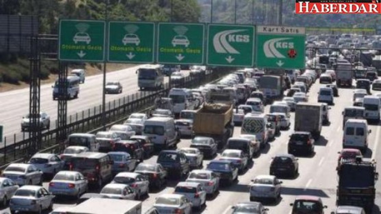 İstanbulluların o çilesi yıl sonunda bitiyor