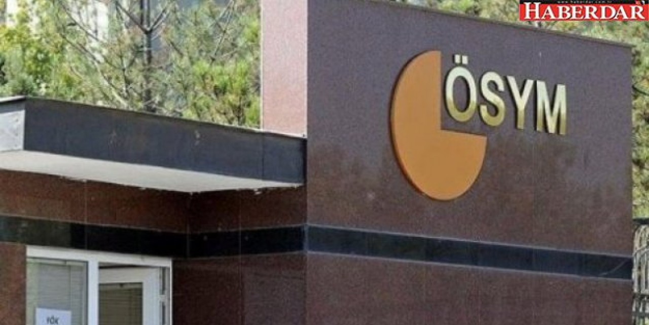 ÖSYMden YDS için yeni karar