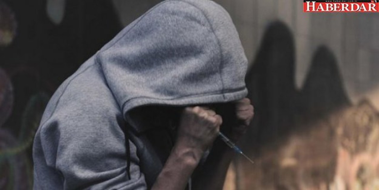 Bağımlılık tedavisinde yeni yöntem