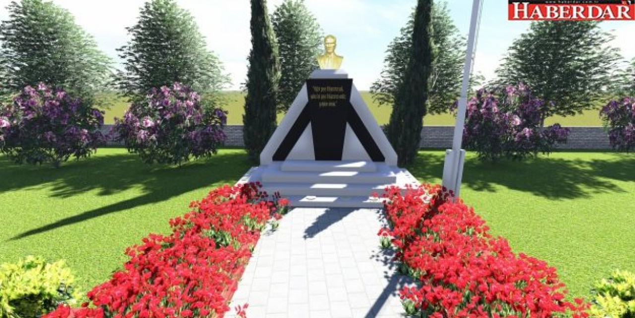 Başkan Cem Kara Subaşı Mahallemize Meydan Yapıyor