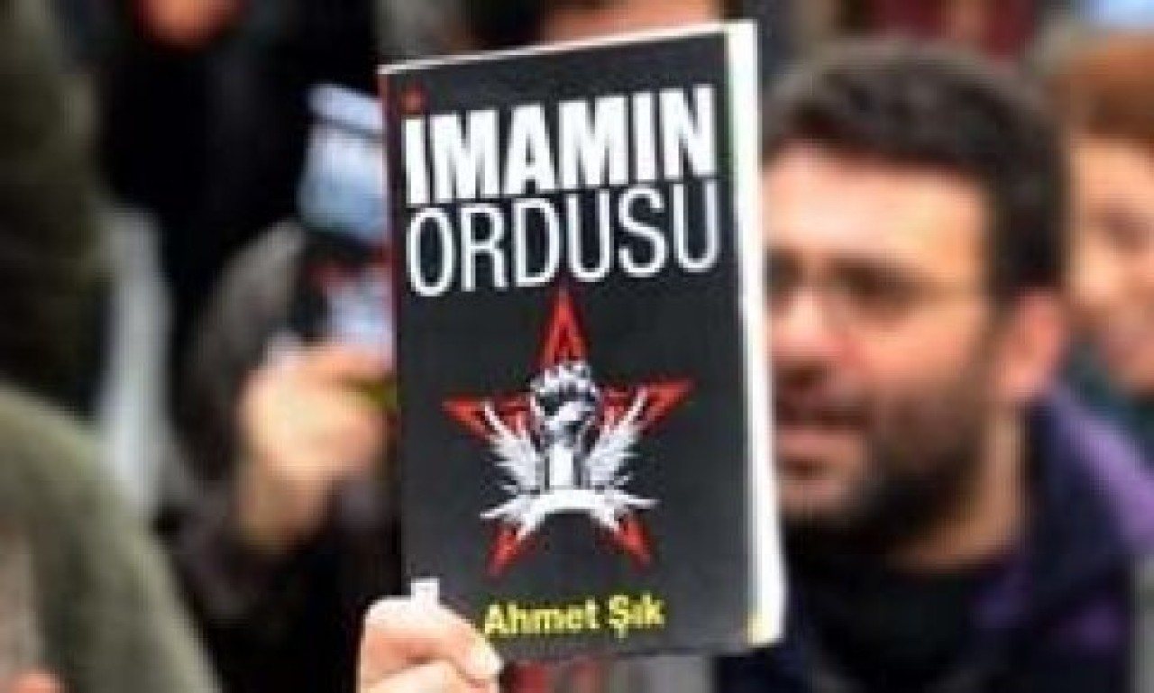 Kitap Twitter’da yayıldı, savcılık inceleme başlattı