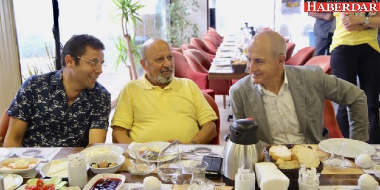 “Festivalin hakiki sahibi Büyükçekmece halkıdır”