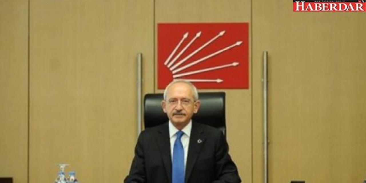 Kılıçdaroğlu, MYK’daki üye sayısını azaltacak