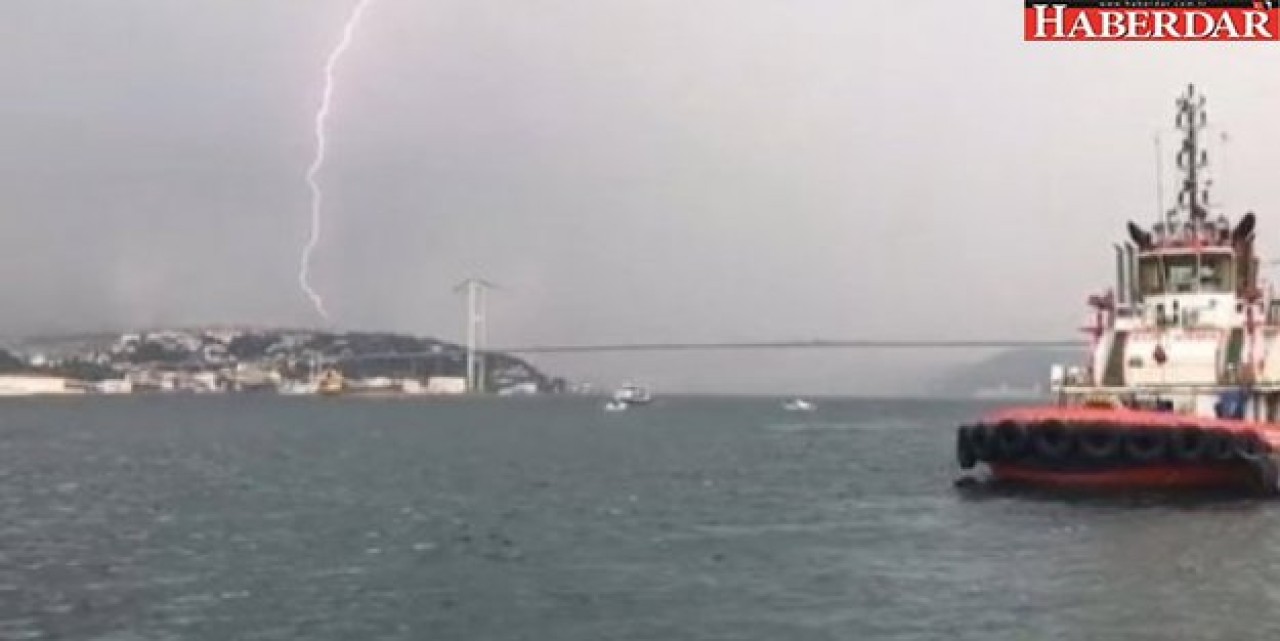 Meteorolojiden İstanbul uyarısı!