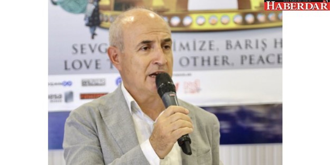 Akgün: Komşumuz Yunanistan’ın acılarını paylaşıyoruz