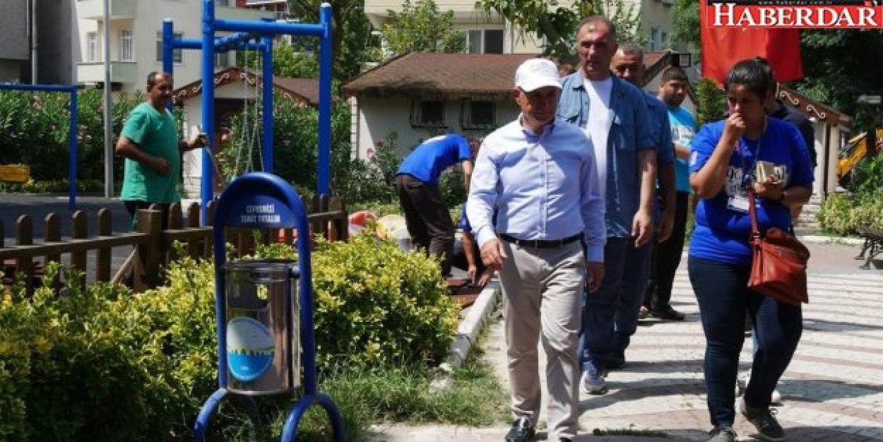 Büyükçekmece, kusursuz bir festival için hazır