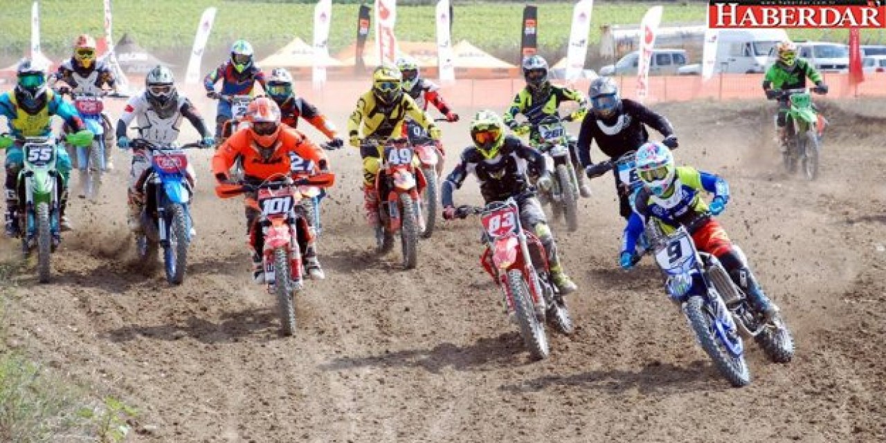 Nakkaşta Nefes Kesen Mücadeleler Yaşandı