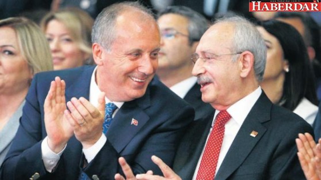 CHPliler perşembeyi bekleyecekler....