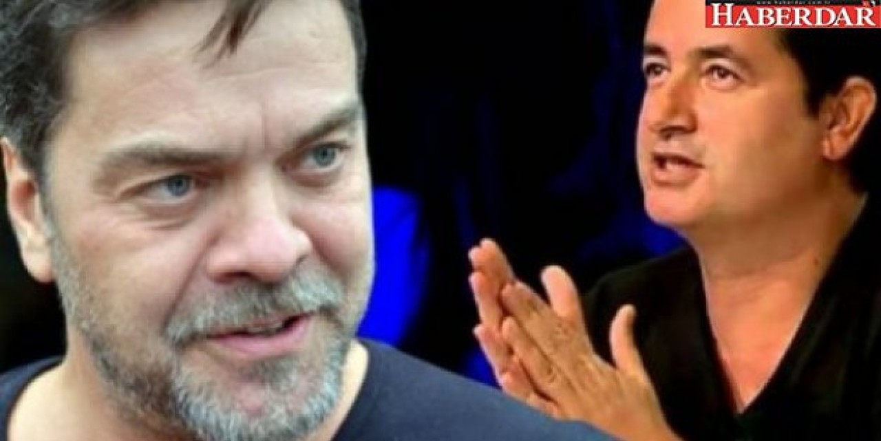 Acun, Beyazıtla anlaştı: Hangi yapımda yer alacak?