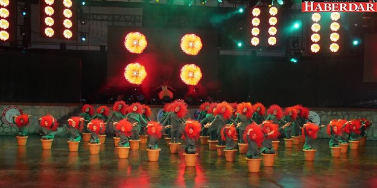 Onlar Büyükçekmece’nin Altın Çocukları