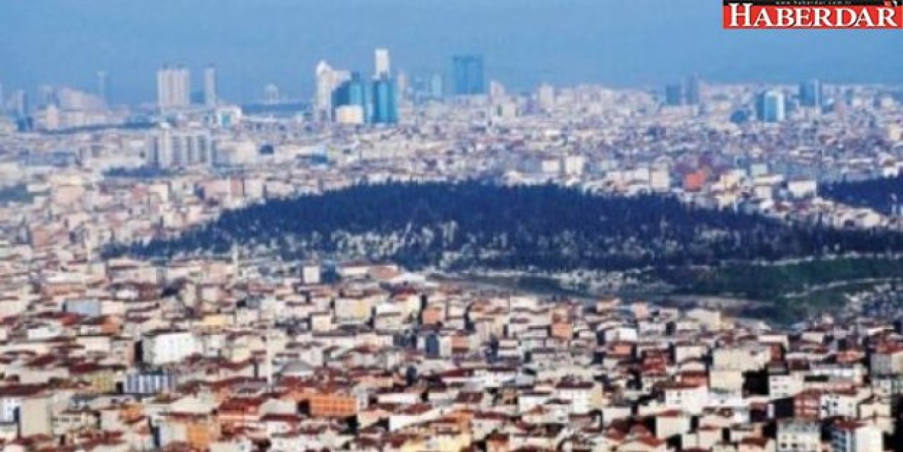 Dünyanın en sağlıklı kentleri listesinde İstanbul sondan ikinci