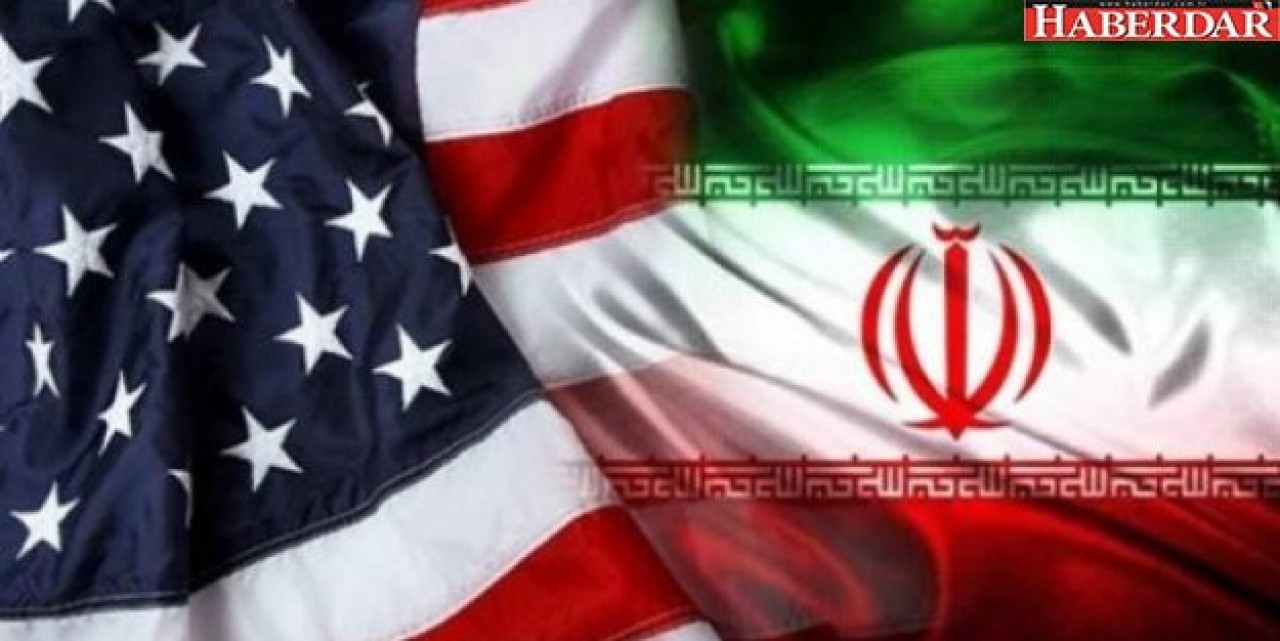 ABD’nin ‘İran ambargosu’ resmen başladı