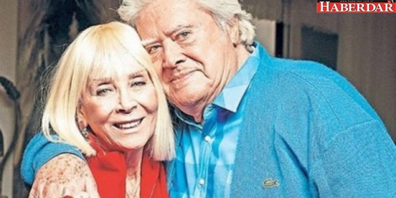 İşte Cüneyt Arkının son durumu