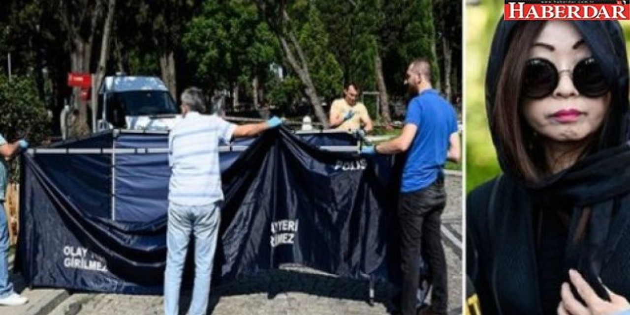 DNA testi sonuçlandı; Sekai Mori, Naim Süleymanoğlunun kızı